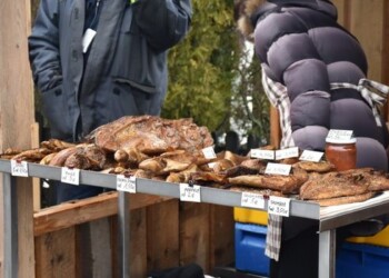 „Stintapūkio“ šventės akimirkos