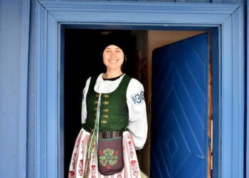 „Stintapūkio“ šventės akimirkos