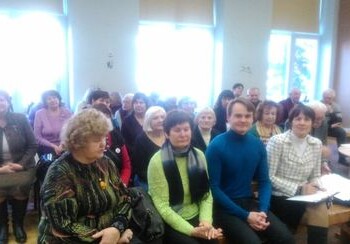 Tarpusavio santykių harmonizavimas