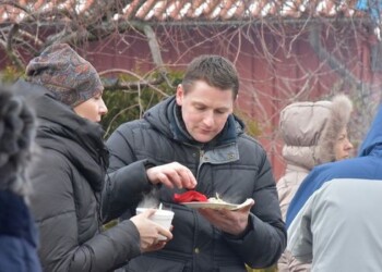 „Stintapūkio“ šventės akimirkos