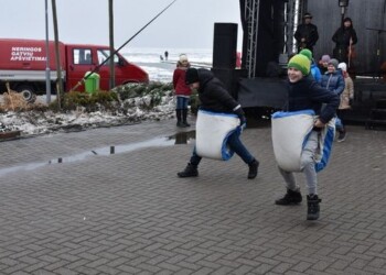 „Stintapūkio“ šventės akimirkos