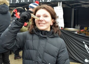 „Stintapūkio“ šventės akimirkos