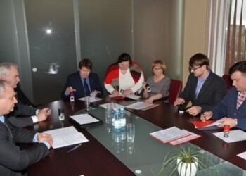 Sutartis – jaunimo labui