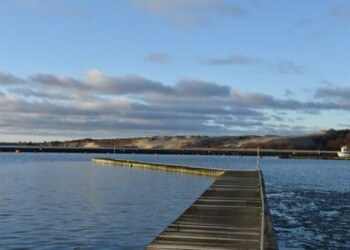 „Stintapūkio“ šventės svečiams – įvažiavimo į Neringą lengvata