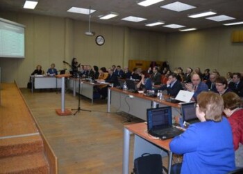 2016 metų biudžete numatytas finansavimas mero ir valdančiosios daugumos veiklos programai įgyvendinti