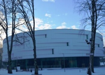 Naujoji Palangos koncertų salė atsiveria muzikiniam teatrui