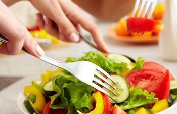 Lietuvos vaikus maitinsime sveikatai palankiu maistu