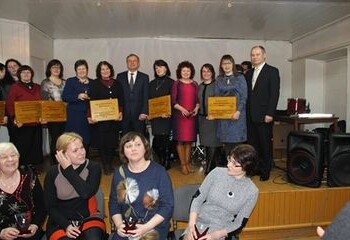 Baigėsi konkursas „Eismo saugumas bendruomenėse 2015“