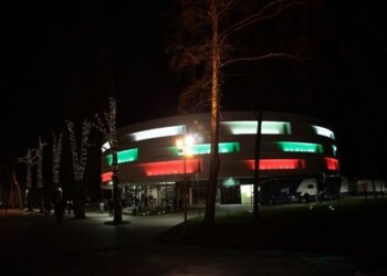 Palangoje savaitgalį – kultūrinių renginių proveržis