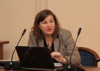 Psichiatrė Nijolė Goštautaitė Midttun: ,, Kaip politikai alkotrolių patarimus Lietuvoje graibstė“