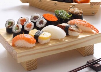 Japoniškas maistas – vienas iš būdų lieknėti protingai