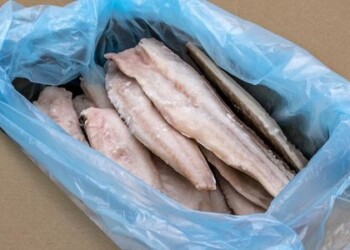 Klaipėdos žuvininkystės produktų aukcionas į vietos rinką tieks pigesnę šviežią apdorotą Baltijos žuvį