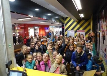 Šimtai šiauliečių dalyvauja nemokamose čiuožimo pamokose