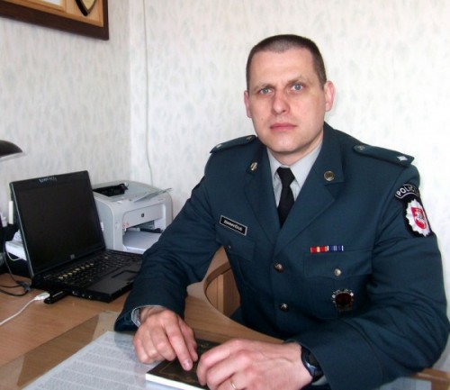 Radviliškio policijos tyrėjui – pinigus pametusios moters padėka