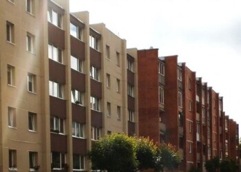 Socialiniam būstui – pustrečio milijono eurų