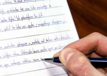 Išbandykite savo jėgas Nacionalinio diktanto konkurse