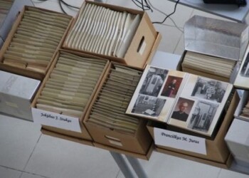 Šiaulius pasiekė dovana iš Kento (JAV) universiteto