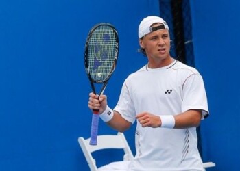 Akcija šeimoms, norinčioms stebėti Daviso taurės turnyrą