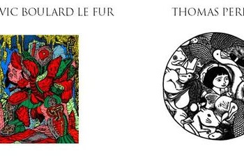 Thomo Perino ir Ludovico Boulard‘o Le Furo paroda „Demonai ir stebuklai“