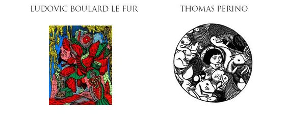 Thomo Perino ir Ludovico Boulard‘o Le Furo paroda „Demonai ir stebuklai“