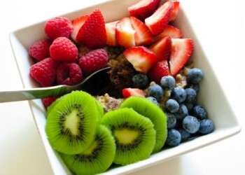 Dietologė: 4 sveikos mitybos mitai, trukdantys pasiekti rezultatų