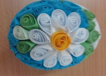 Mokėsi viena iš kitos