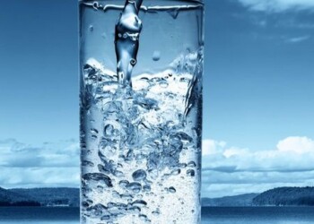 Saugokimės ligų, plintančių per vandenį