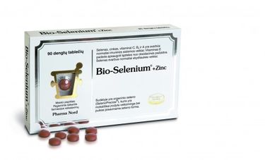 Bio-Selenium