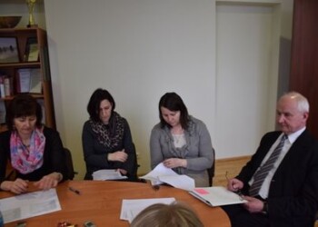 Jau žinomi „Auksinio lūšiuko“ nominantai