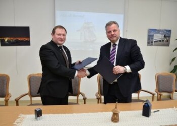 Bendradarbiavimo sutartis padės ištirti Šilalės krašto piliakalnius