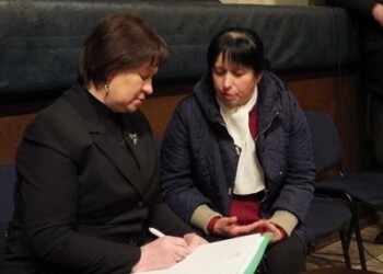 Šilalės rajono ūkininkai susitiko su Žemės ūkio ministre