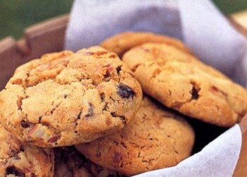 TOP 5 patarimai: kuo pakeisti saldumynus? Nustebsite, kiek kalorijų galima sutaupyti