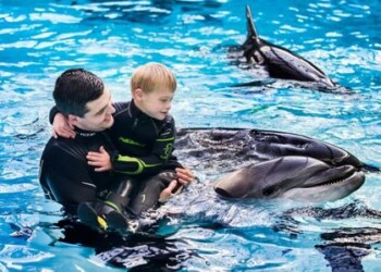 Pasaulinė Dauno sindromo diena šiemet bus minima Jūrų muziejuje