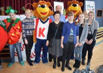 Tarptautinio Erasmus + projekto įspūdžiai Čekijoje