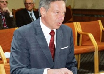 Ligoninių ateitis priklauso nuo žmonių pasitikėjimo