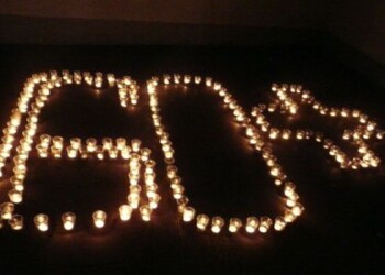 Plungės jaunimas kvietė paminėti „Žemės valandą 60+“