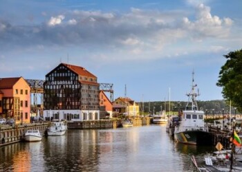 Regionų kultūrai – podukros dalia?