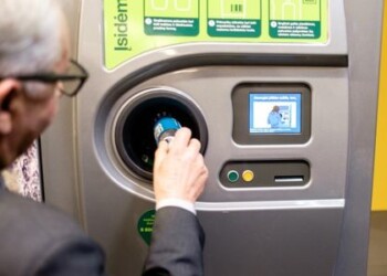 Penki praktiniai dalykai, kuriuos verta žinoti grąžinant pakuotes