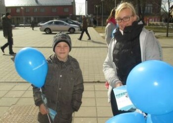 Paminėta Vandens diena