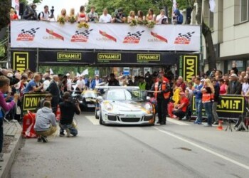 Lenktynės ieško lenktynininkų, lenktynininkai – varžybų