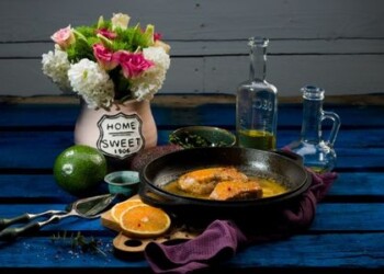 Velykų stalui – anties krūtinėlė per dešimt minučių ir pyragas kiaušinių lukštuose