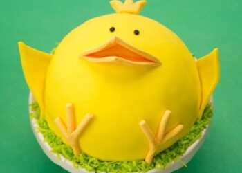 Sustok akimirka žavinga nors per Velykas!