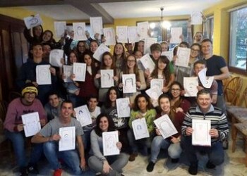 „Kelias į sėkmę“ vedė verslumo idėjų įgyvendinimo link