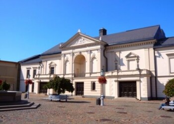 Paaiškėjo teatralų apdovanojimo „Padėkos kaukė“ nominantai