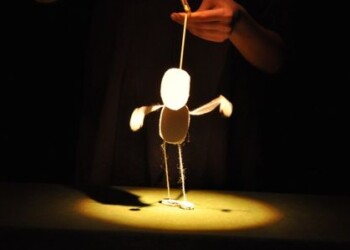 Lėlininkų dieną – magiška premjera ir koncertas