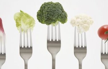 Restoranuose nėra sveikatai palankaus maisto