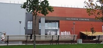 Artimiausi renginiai Plungės kultūros centre