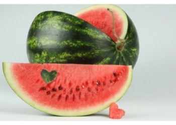 Lietuvių daržininkai užaugina ir afrikietiškos egzotikos