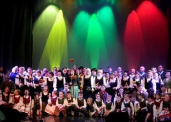 Lietuvos Nepriklausomybės atkūrimo dienos minėjimo renginių programa