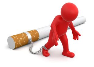 Neringos bendruomenės nariams – nemokama rūkymo metimo programa